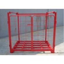 Industrial Steel Stacking Frame Pallet Trolley (BEIL-DDHJ)